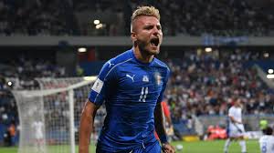 Sign in to like videos, comment, and subscribe. Italy 1 Israel 0 Immobile Edges Azzurri Towards World Cup Play Offs