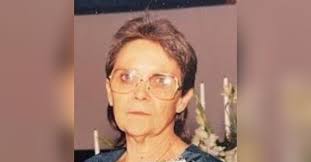 Ruby Elizabeth Allen Obituary