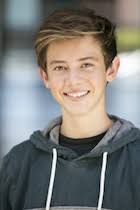 Griffin Gluck Filmography