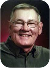 Obituary information for David Eugene Larson