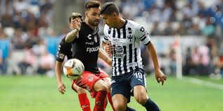 Este sábado 14 de septiembre en el estadio bbva se ven las caras monterrey vs necaxa en actividad de la… Necaxa Necaxa Campen De La Supercopa Mx El Heraldo De Chihuahua