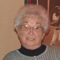 Obituary for Esther B. (Funk) Wallace