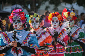 They say laughter is the best medic. 40 Day Of The Dead Facts Secrets You Never Knew Facts Net