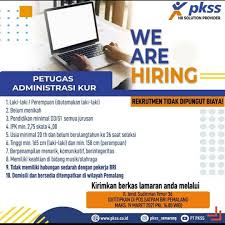 Ingat untuk selalu cek ulang email secara keseluruhan sebelum sama halnya dengan cara melamar kerja lewat email. Loker Brebes ç…§ç‰‡ Facebook