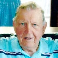 Gordon Ray '(Gordy)' Peterson