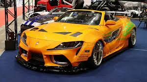 We did not find results for: Toyota Supra Roadster With 2jz Power At Least Almost