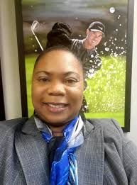 Antoinette (Toni) Summers