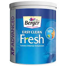 Easy Clean Fresh White 20 Litre