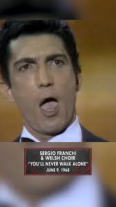 Did you know? 🎶 ‘You’ll Never Walk Alone’ isn’t just a song — it’s the  anthem of Liverpool FC 🔴⚽. The track was originally recorded in 1963 by  Liverpool band Gerry And The Pacemakers and their version ...