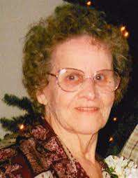 Eleanor Bird Obituary