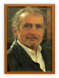 Biografia de Ramón Rubina Gajardo