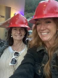 The Santa Barbara Bowl's COVID Compliance Team Rocks On