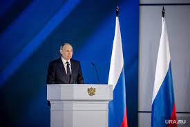 Об этом главу государства просил роспотребнадзор, передаёт тасс. 8qewnryigndcwm