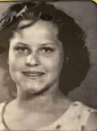 Patricia Lee Johnson's Obituary