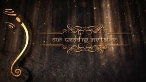 All from our global community of videographers and motion graphics designers. Wedding Invitation Video With Pictures Wedding Invitation With Pictures