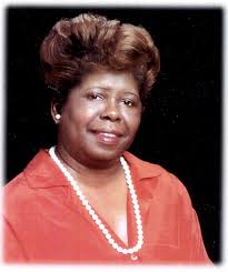 Obituary for Viola Hampton