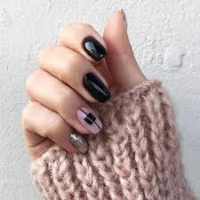 We rounded up the best spring nails and nail art trends for spring 2021. 33 Unique And Beautiful Winter Nail Designs My Stylish Zoo