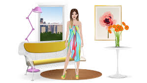 En juegosdechicas.com puedes jugar gratis a los mejores juegos para chicas online. Juegos De Vestir Para Chicas Stardoll Espanol