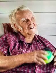 Obituary for Donal Britt