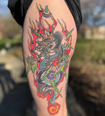 Drew mooney (@drewmooneytattoos_) • Instagram photos and videos