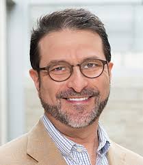 Northwestern Magazine: Solutions for Troubled Waters