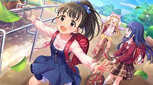 福山 舞（ふくやま まい） | 【公式】アイドルマスターOFFICIAL WEB -アイドル名鑑‐ (アイマス)