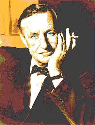 Fleming and Hitchcock: how to turn old news into a `scoop'