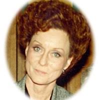 Betty Squires Obituary