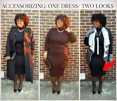 Those who shine in those backless dresses, those you secretly envy, they too struggle with back fat. How To Know You Are Too Fat For A Dress Quora