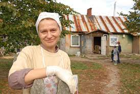 Katarzyna żak w serialu ranczo wykreowała postać, która za każdym razem bawiła widzów do łez. Katarzyna Zak Skonczyla 55 Lat Jak Sie Zmieniala Stare Zdjecia Plejada Pl