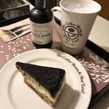 The coffee bean and tea leaf® uses cookies to give you the best experience on our website. The Coffee Bean Tea Leaf Bgc Filipino Food Blogger Always Hungry Ph
