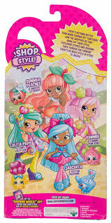 Shopkins Shoppies Shop Style Doll Guide Lotta Lol There are many shopkins that make up the shopkinsworld. shopkins shoppies shop style doll guide