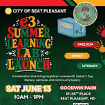 e3 Pop-Up Library Launch: Celebrating Family, Freedom, & the Power of Reading