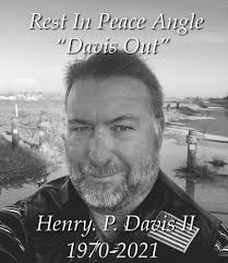 Henry Davis II 🕊 (@henry.davis.4coprez) • Instagram photos and videos