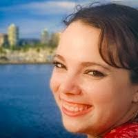 Misty Slone's Instagram, Twitter & Facebook