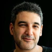 Benjamin Budge Email & Phone Number