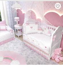Pin By Zury Elizondo On Decoracion Cuarto Bebe Baby Room Decor Baby Girl Room Baby Girl Crib Sets
