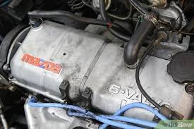 I don't know the recommendations on replacing the washer and spark tube seal gasket, but it is highly recommended that you replace the vc. How To Change Valve Cover Gaskets 8 Steps With Pictures