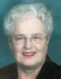 Ardyce Jean Meyer Obituary (2025)