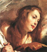 Maria magdalena a fost un discipol fidel al lui isus cristos. Maria Magdalena Santa Esposa O Prostituta Pagina 4 Monografias Com