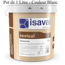 Test de la peinture luxens, peinture carrelage, meuble, mur, salle de bain, par leroy merlin, une bonne surprise ?⇩ click sur plus pour + d'infos ⇩. Peinture Facade Luxens A Prix Mini