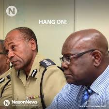 Tyrone Griffith's Instagram, Twitter & Facebook