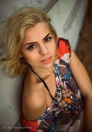 Anna Sergeeva's Instagram, Twitter & Facebook