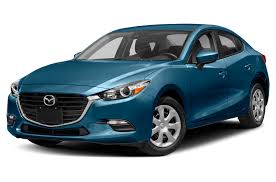 It's similar to what older. 2018 Mazda Mazda3 Safety Recalls