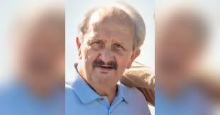 Obituary for Robert "Bob" Baird