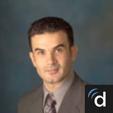 Dr. Frederick L. Locke, MD