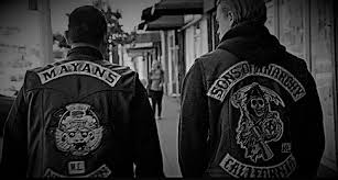 The official account for mayans m.c. Mayans Mc On Tumblr
