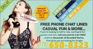 Check spelling or type a new query. Free Trial Chatline Vancouver Bc Chat Line Number 1 778 650 8323 19 Phone Websites Whistler Ohmy