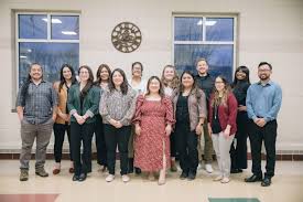 Meet our Growing Local: Emerging Leaders