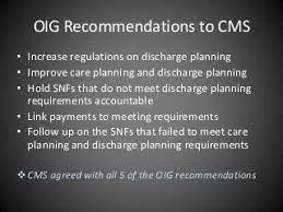 Exceptional Snf Discharge Planning Skilled Nursing Facility Medication Reconciliation Medication Management